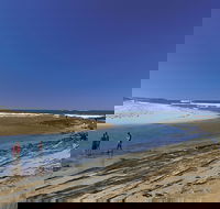 Burrill Lake - Hotel Accommodation