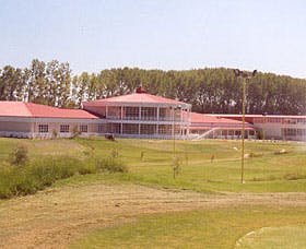 Narrabundah ACT Hotel Accommodation