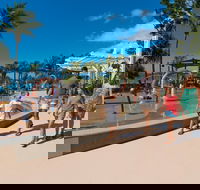 Capricorn Coast - Hotel Accommodation