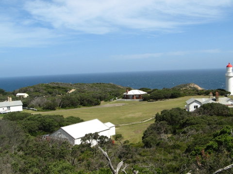 Cape Schanck Lighthouse Reserve - Hotel Accommodation 1