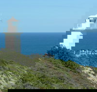 Cape Liptrap Coastal Park - Hotel Accommodation
