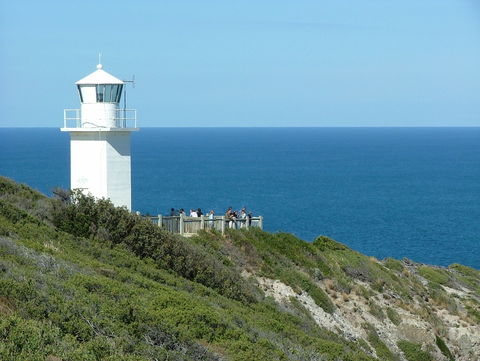 Cape Liptrap Coastal Park - Hotel Accommodation 0