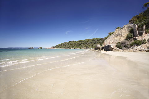 Cape Liptrap Coastal Park - Hotel Accommodation 1