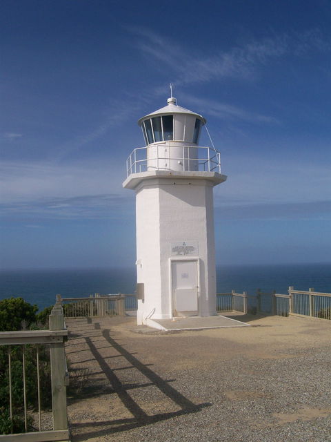 Cape Liptrap Coastal Park - Hotel Accommodation 2