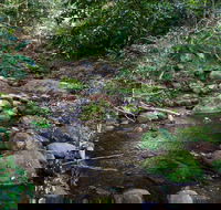 Cascades picnic area - Hotel Accommodation