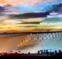 Ceduna Jetty - Hotel Accommodation