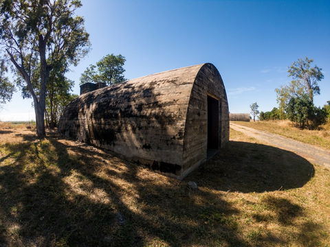 Charlie's Hill - Hotel Accommodation 0