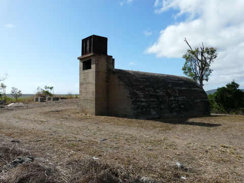 Charlie's Hill - Hotel Accommodation 1