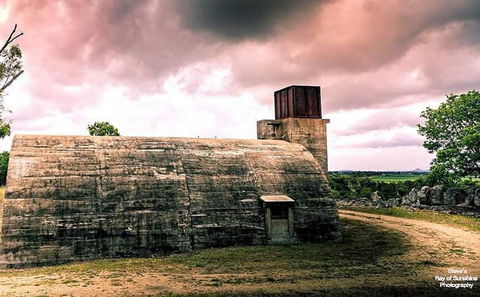 Charlie's Hill - Hotel Accommodation 2