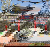 Chang Lai Yuan Chinese Gardens - Hotel Accommodation