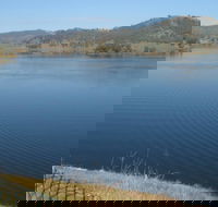 Chaffey Dam - Hotel Accommodation