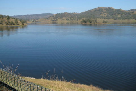 Chaffey Dam - Hotel Accommodation 0