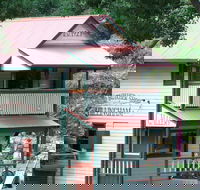 Chillingham - Hotel Accommodation