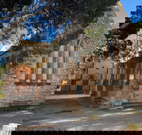 Church Anglican Moonta