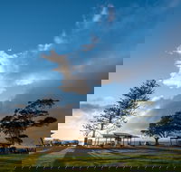 Cleveland Nandeebie/Indillie - Hotel Accommodation