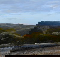 Cleve Hills Scenic Drive  Lookout - Hotel Accommodation