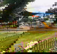 Cobram Mivo Park and Playground - Hotel Accommodation