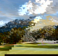 Corowa Golf Club - Hotel Accommodation