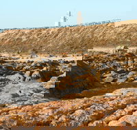 Corny Point Lighthouse - Hotel Accommodation