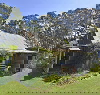 Davidson Whaling Station Historic Site - Hotel Accommodation