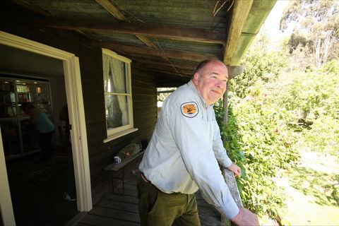 Davidson Whaling Station Historic Site - Hotel Accommodation 1