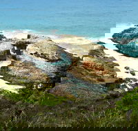 Diamond Head Loop Walk - Hotel Accommodation