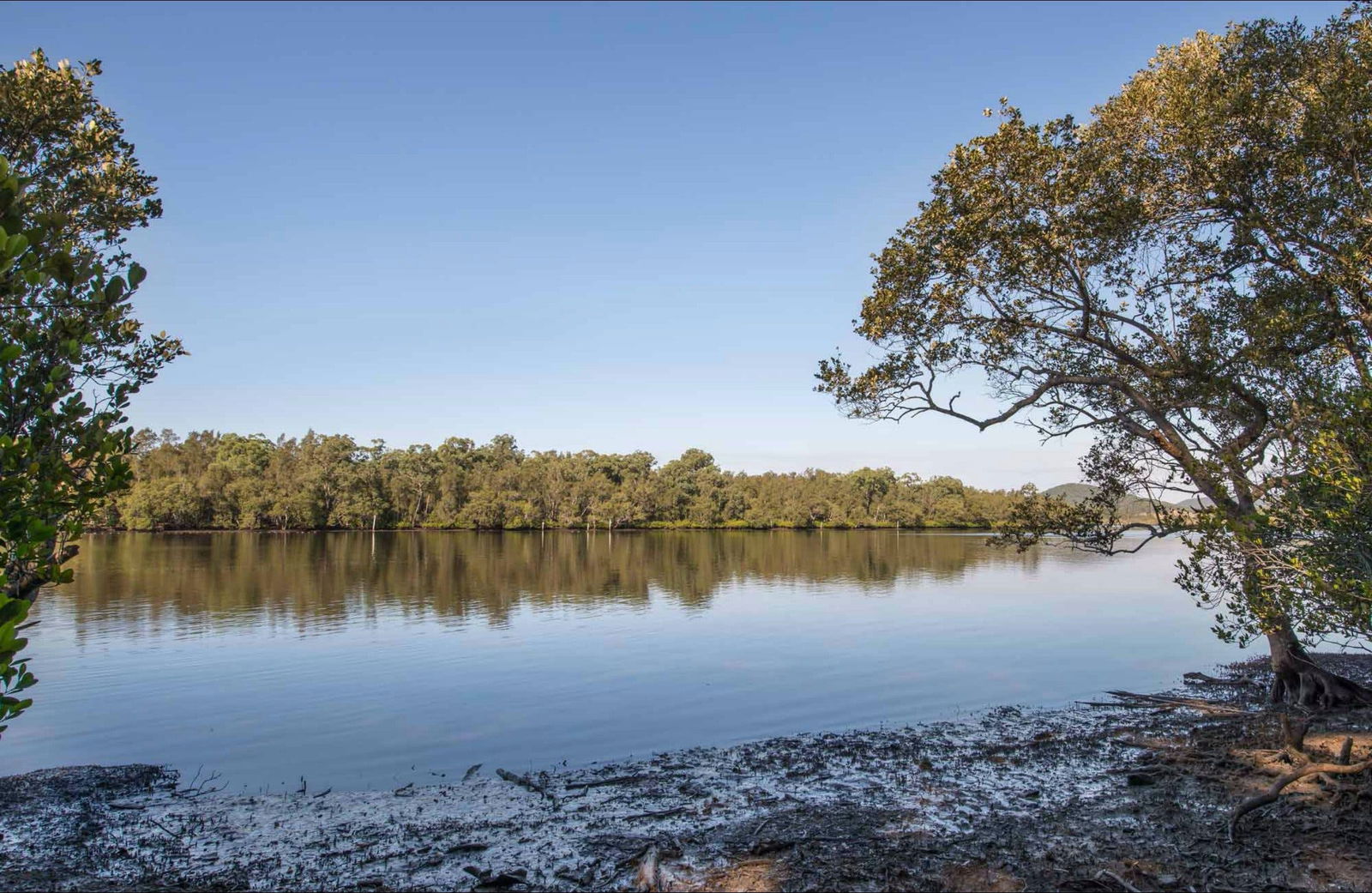 Limeburners Creek NSW Hotel Accommodation