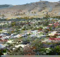 Dungog - Hotel Accommodation