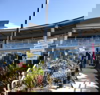 Dunn Lewis Centre - Hotel Accommodation