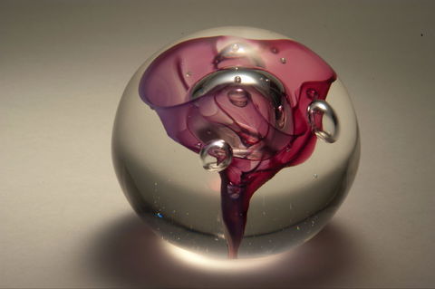 Eclectic Designs Glass Blowing Studio - Hotel Accommodation 0