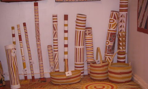 Elcho Island Art And Craft - Hotel Accommodation 1