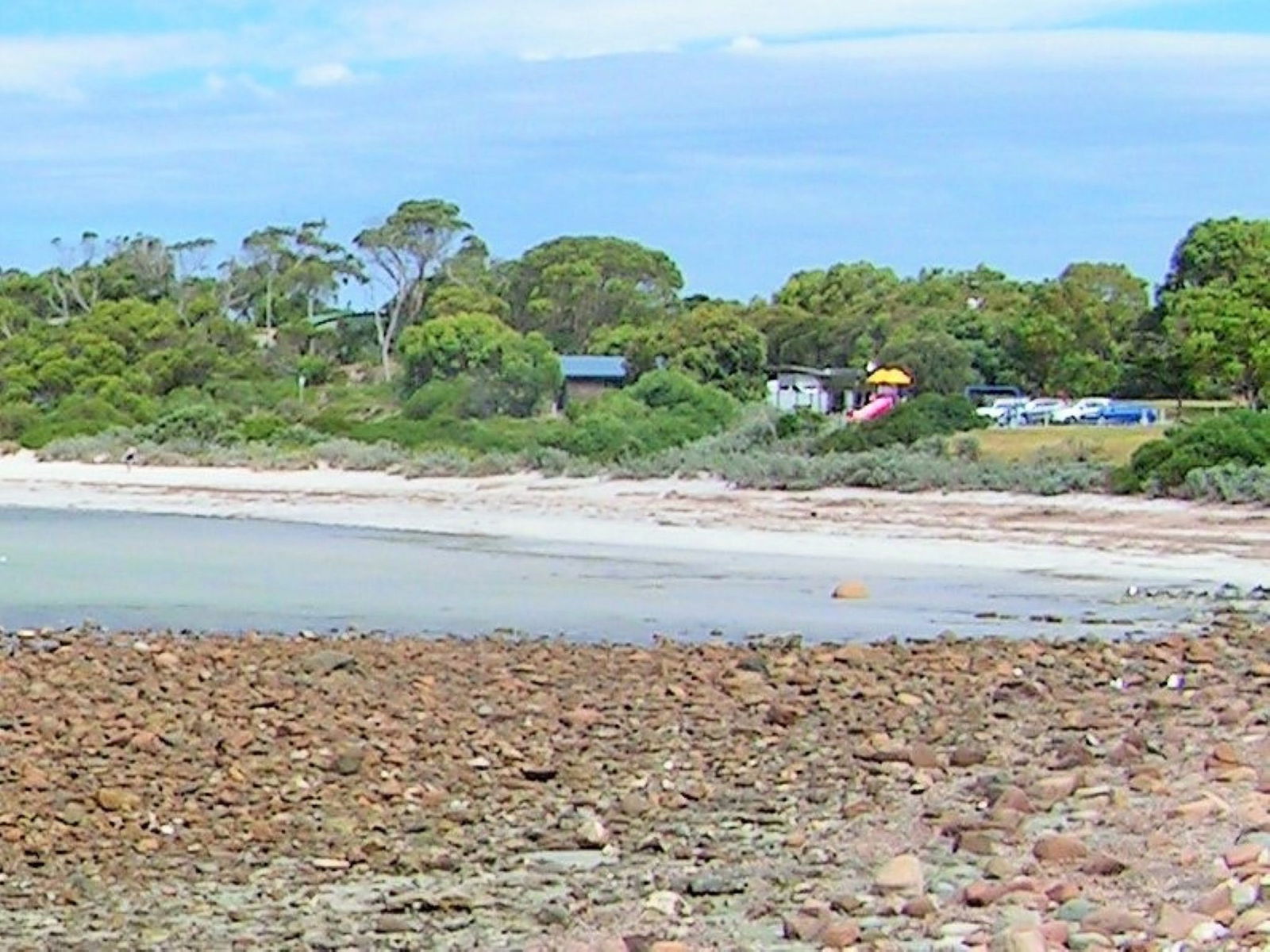 Emu Bay SA Hotel Accommodation