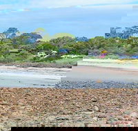 Emu Bay Playground - Hotel Accommodation