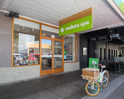 Endota Spa Mildura - Hotel Accommodation 2