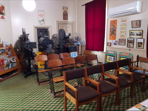 Eric Thomas Galley Museum - Hotel Accommodation 2