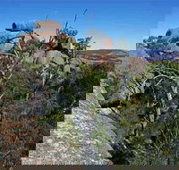 Evans Crown Nature Reserve - Hotel Accommodation