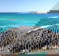 Fingal Head - Hotel Accommodation