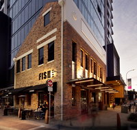 Fish Lane - Hotel Accommodation