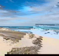 Flat Rocks - Hotel Accommodation