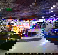 Funland Ulladulla - Hotel Accommodation