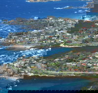 Garden Bay Picnic Area - Lilli Pilli - Hotel Accommodation