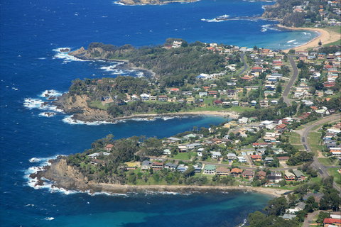 Garden Bay Picnic Area - Lilli Pilli - Hotel Accommodation 0