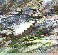 Gathercole Nature Reserve - Hotel Accommodation