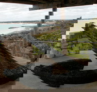 Geltwood Anchor Memorial - Hotel Accommodation