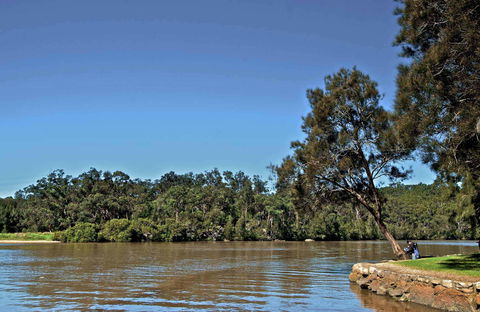 Georges River National Park - Hotel Accommodation 0
