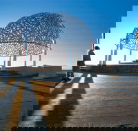 Geraldton Food Trail - Hotel Accommodation