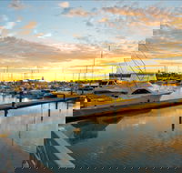 Gladstone Marina - Hotel Accommodation