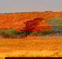 Golden Valley - Hotel Accommodation