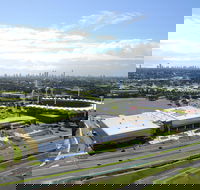 Gold Coast Sports and Leisure Centre - Hotel Accommodation