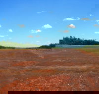 Gorrie Airfield - Hotel Accommodation